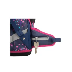 School-Mood Schulranzenset Champion Pro Leni (Hund)