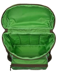 Scooli Kindergarten-Rucksack Max Monkey Mini-Me