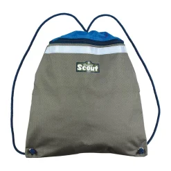 Scout Alpha - ADVENTURE - Schulranzen-Set 4-teilig