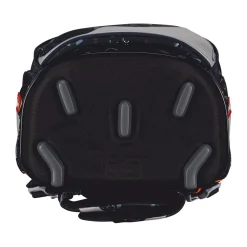 Scout Alpha DIN - SPACE DATA - Schulranzen-Set 4-teilig