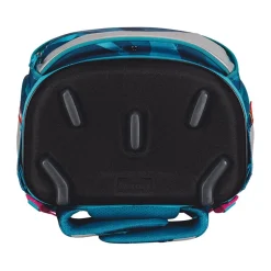 Scout Alpha Exklusiv LED - HEAVEN - Schulranzen-Set 4-teilig