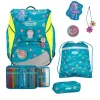 Scout Alpha Set DIN 4-tlg. - LITTLE FLOWERS