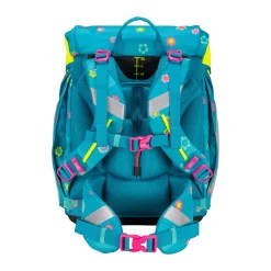 Scout Alpha Set DIN 4-tlg. - LITTLE FLOWERS