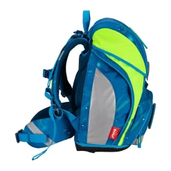 Scout Alpha Set DIN 4-tlg. - DEEP SEA