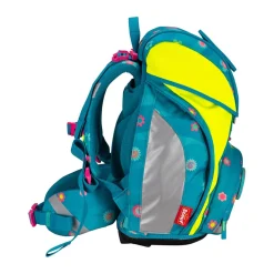 Scout Alpha Set DIN 4-tlg. - LITTLE FLOWERS