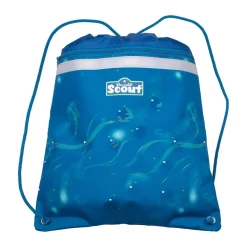 Scout Alpha Set DIN 4-tlg. - DEEP SEA