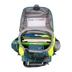 Scout Alpha Set DIN 4-tlg. - ACTION