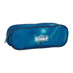 Scout Alpha Set DIN 4-tlg. - DEEP SEA