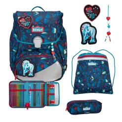 Scout Alpha Set LED 4-tlg. - WHITE UNICORN