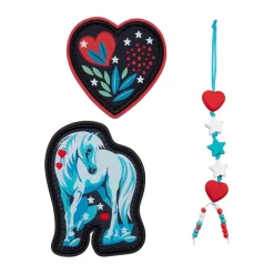 Scout Alpha Set LED 4-tlg. - WHITE UNICORN