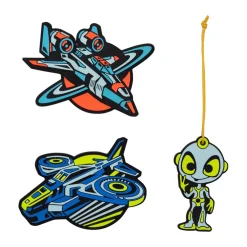 Scout Alpha Set LED 4-tlg. - PLANETS