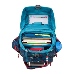 Scout Alpha Set LED 4-tlg. - WHITE UNICORN