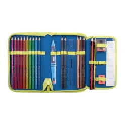 Scout Alpha Set LED 4-tlg. - PLANETS