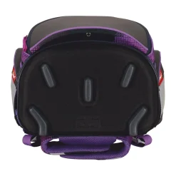 Scout Alpha Set Movie Star - PINK PIXEL - Schulranzen-Set 5-teilig