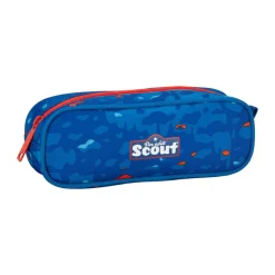 Scout Alpha Set Superflash 4-tlg. - BLUE DINO