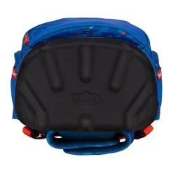 Scout Alpha Set Superflash 4-tlg. - BLUE DINO