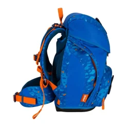 Scout Alpha Set Superflash 4-tlg. - BLUE DINO