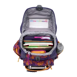 Scout Alpha Set Superflash 4-tlg. - FANTASY