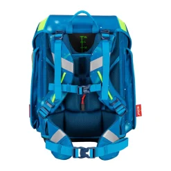 Scout Genius Set DIN 4-tlg. - DEEP SEA