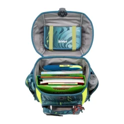 Scout Genius Set DIN 4-tlg. - ACTION