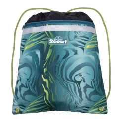 Scout Genius Set DIN 4-tlg. - ACTION