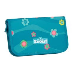 Scout Genius Set DIN 4-tlg. - LITTLE FLOWERS