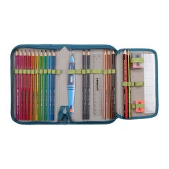 Scout Genius Set DIN 4-tlg. - ACTION