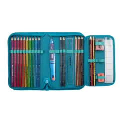 Scout Genius Set DIN 4-tlg. - LITTLE FLOWERS