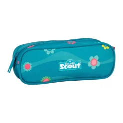 Scout Genius Set DIN 4-tlg. - LITTLE FLOWERS