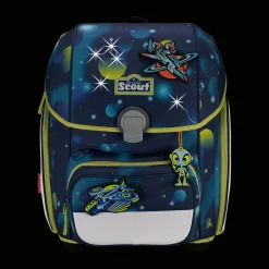 Scout Genius Set LED 4-tlg. - PLANETS