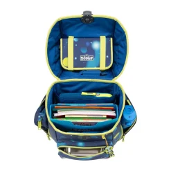 Scout Genius Set LED 4-tlg. - PLANETS