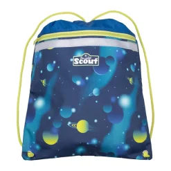 Scout Genius Set LED 4-tlg. - PLANETS