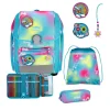 Scout Genius Set Safety Light 5-tlg. - HAPPY RAINBOW
