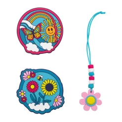 Scout Genius Set Safety Light 5-tlg. - HAPPY RAINBOW