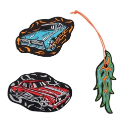 Scout Genius Set Safety Light 5-tlg. - FLAMES