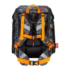 Scout Genius Set Safety Light 5-tlg. - FLAMES