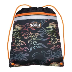 Scout Genius Set Safety Light 5-tlg. - FLAMES