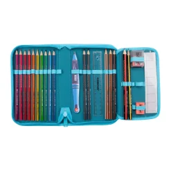 Scout Genius Set Safety Light 5-tlg. - HAPPY RAINBOW