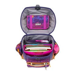 Scout Genius Set Superflash 4-tlg. - FANTASY