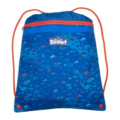 Scout Genius Set Superflash 4-tlg. - BLUE DINO