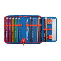 Scout Genius Set Superflash 4-tlg. - BLUE DINO