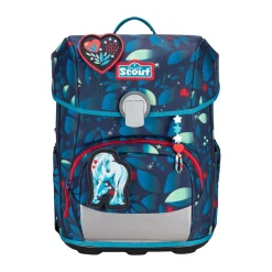 Scout Neo Set LED 4-tlg. - WHITE UNICORN