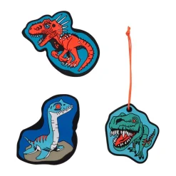 Scout Neo Set Superflash 4-tlg. - BLUE DINO