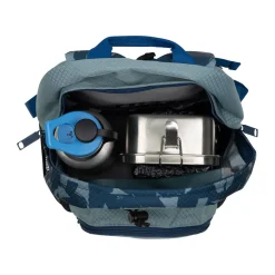 Scout Rucksack VI - BLUE NINJA