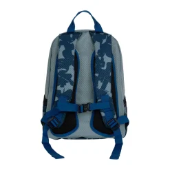 Scout Rucksack VI - BLUE NINJA
