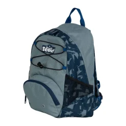 Scout Rucksack VI - BLUE NINJA