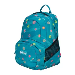 Scout Rucksack X - LITTLE FLOWERS