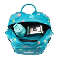 Scout Rucksack X - LITTLE FLOWERS