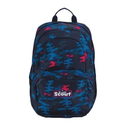 Scout Rucksack X - MAGIC SEA