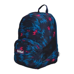 Scout Rucksack X - MAGIC SEA